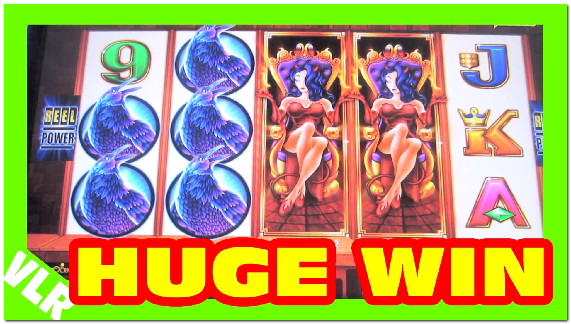 735% No Rules Bonus! at Trada Casino