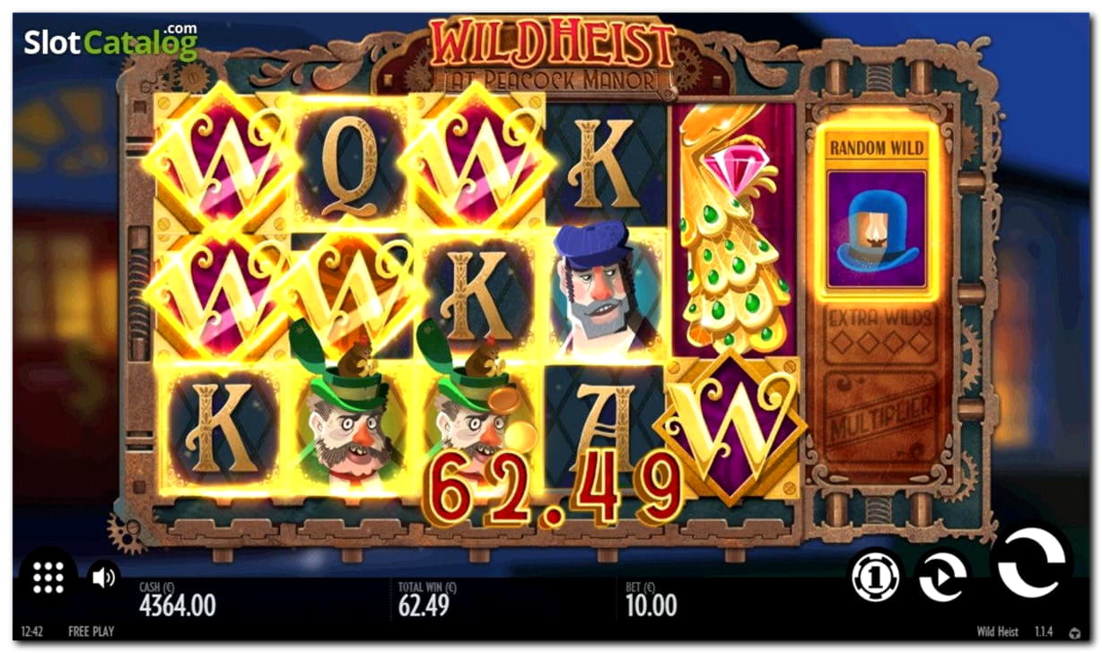 70 Trial Spins at Dunder Casino