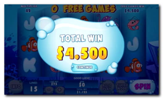 $666 Daily freeroll slot tournament at Challenge Casino