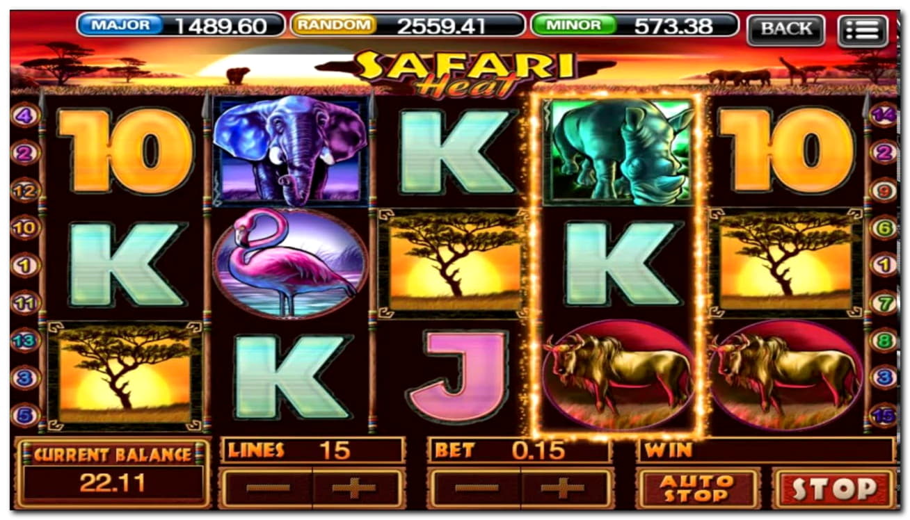 220 FREE Spins at Canada Casino 