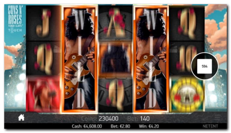 EURO 520 Free Casino Tournament at Wild Slots Casino