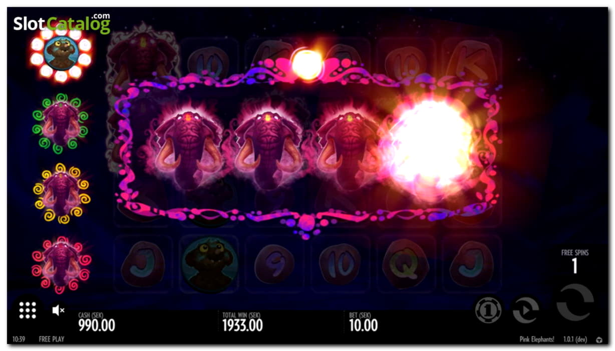 €2625 No deposit casino bonus at Guts Casino