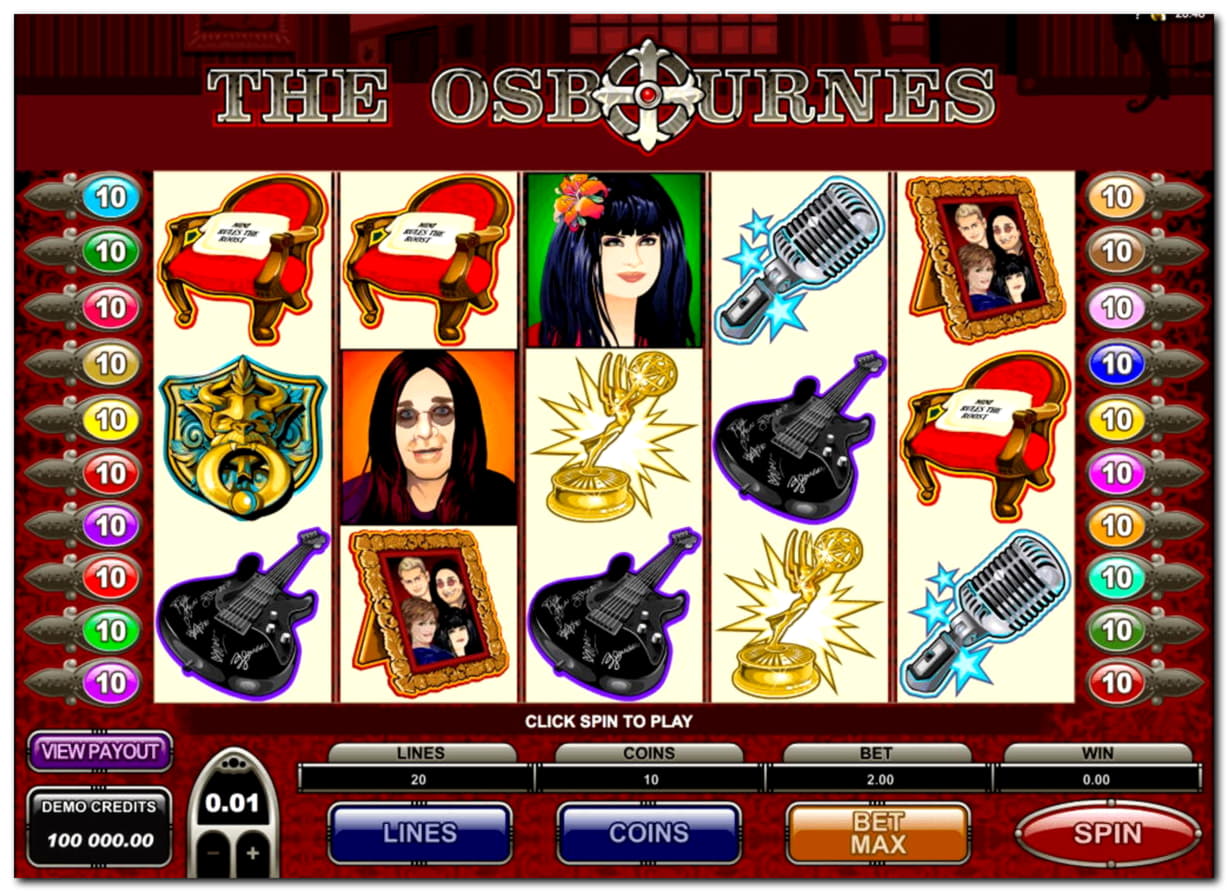 115 Free Spins no deposit casino at Canada Casino 