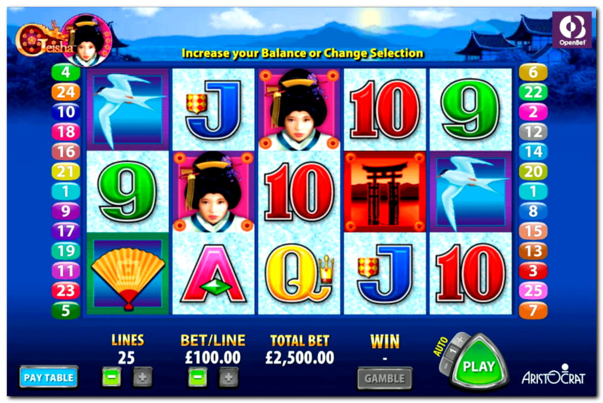 $370 NO DEPOSIT BONUS CASINO at Casino Room