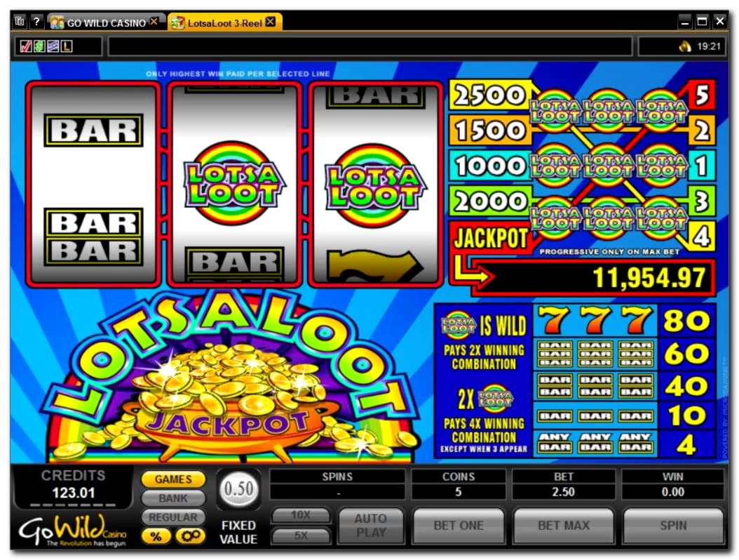 €2110 No deposit bonus at Dafa Bet Casino