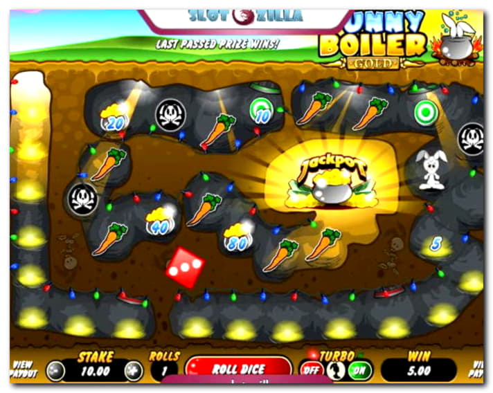 120 free spins no deposit at Slotty Vegas Casino