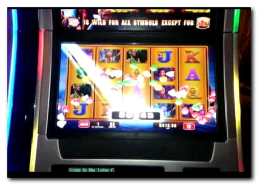 EUR 695 Casino tournaments freeroll at Casino Luck