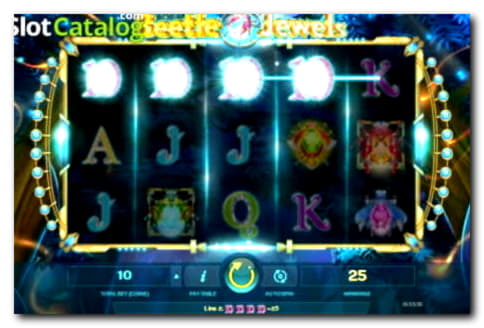 105 Loyal Free Spins! at Win A Day Casino