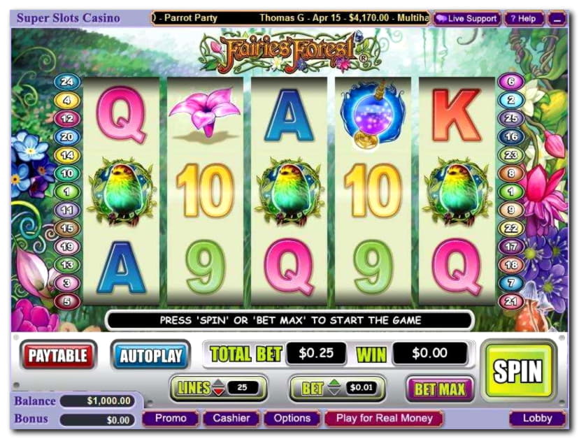 Eur 1915 No Deposit Casino Bonus at Trada Casino