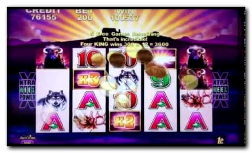 550% Welcome Bonus at Miamidice Casino