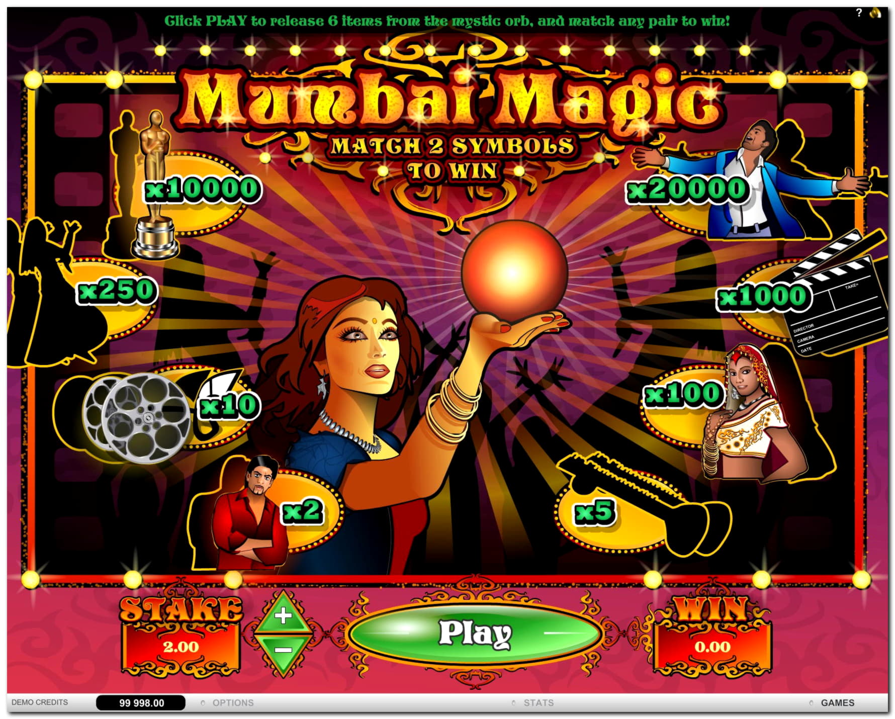 €320 Casino Tournament at Superior Casino