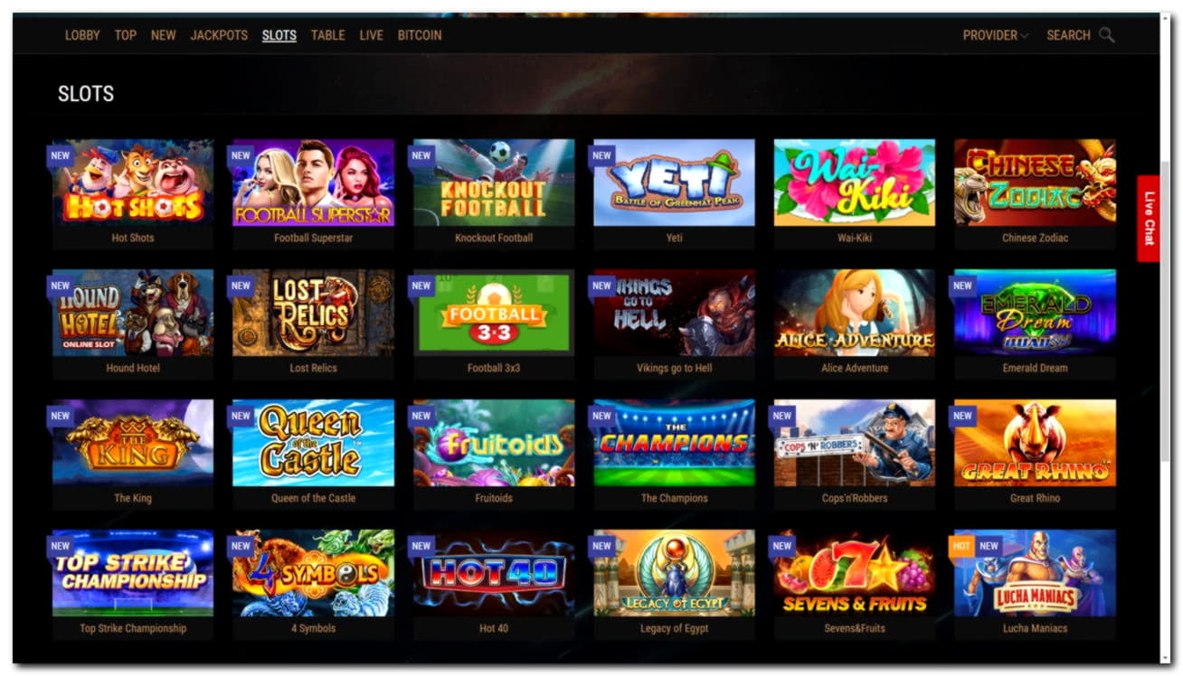 €195 Free Casino Chip at Dafa Bet Casino