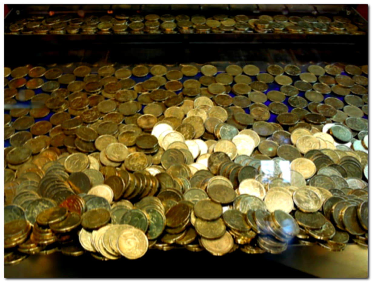 285% Signup casino bonus at Genesis Casino