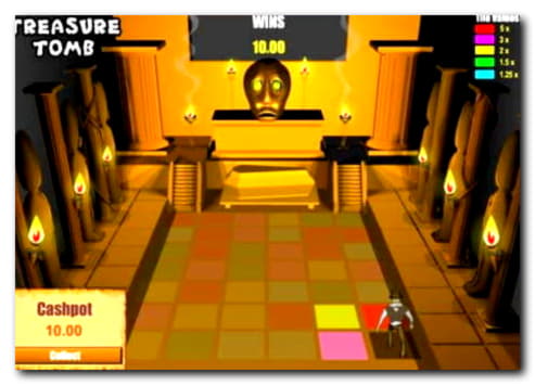 655% Match at a Casino at Yes Casino 