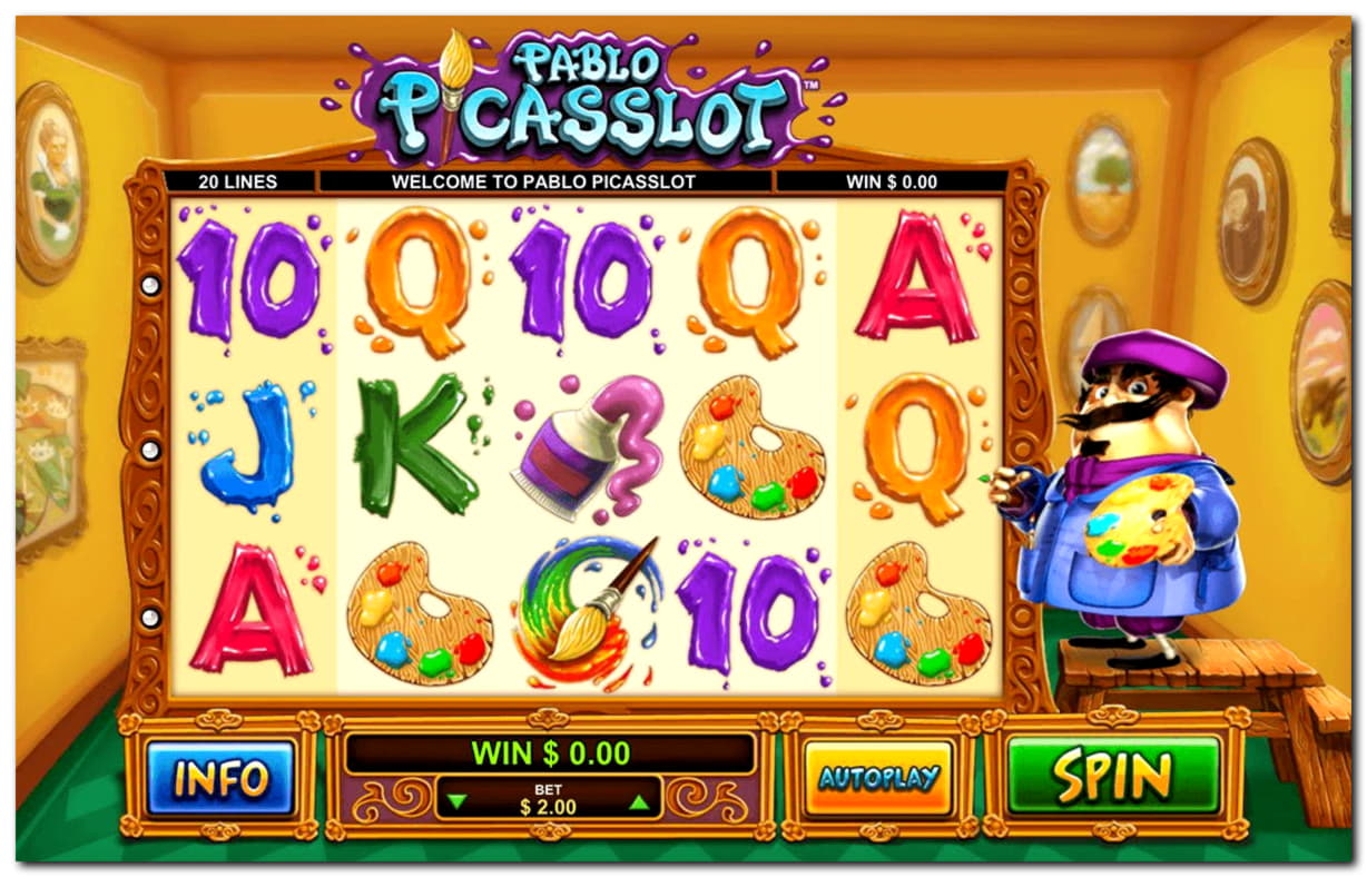 EURO 4420 No Deposit at Lincoln Casino