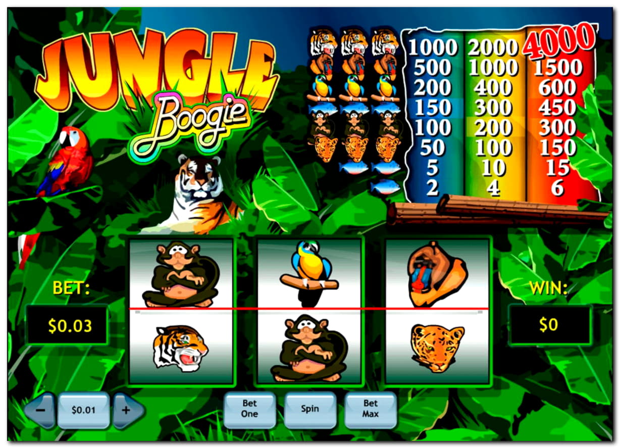 850% Signup casino bonus at Mega Casino
