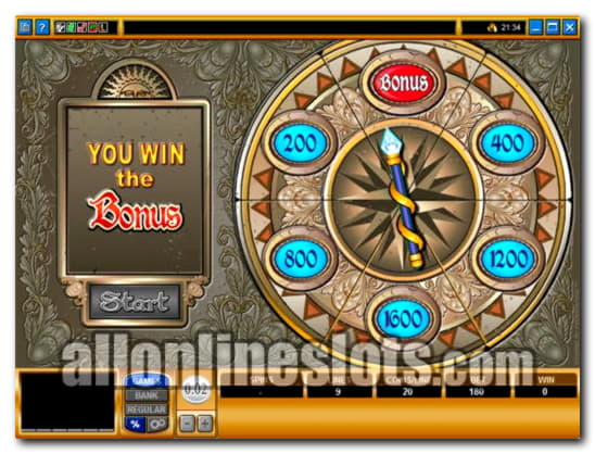$375 Casino Tournament at Atlant Casino 