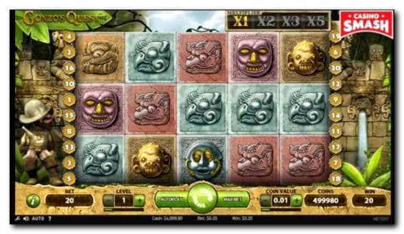 €90 Mobile freeroll slot tournament at Villento Casino