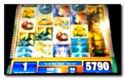 525% Match at a Casino at Win A Day Casino