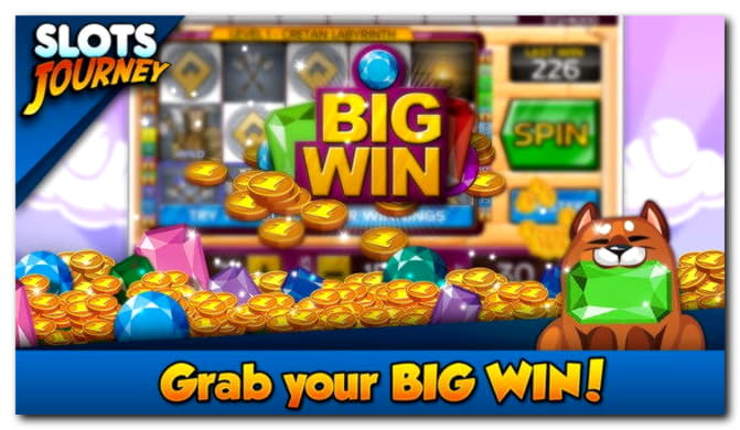 EUR 2655 no deposit casino bonus at Casino Luck