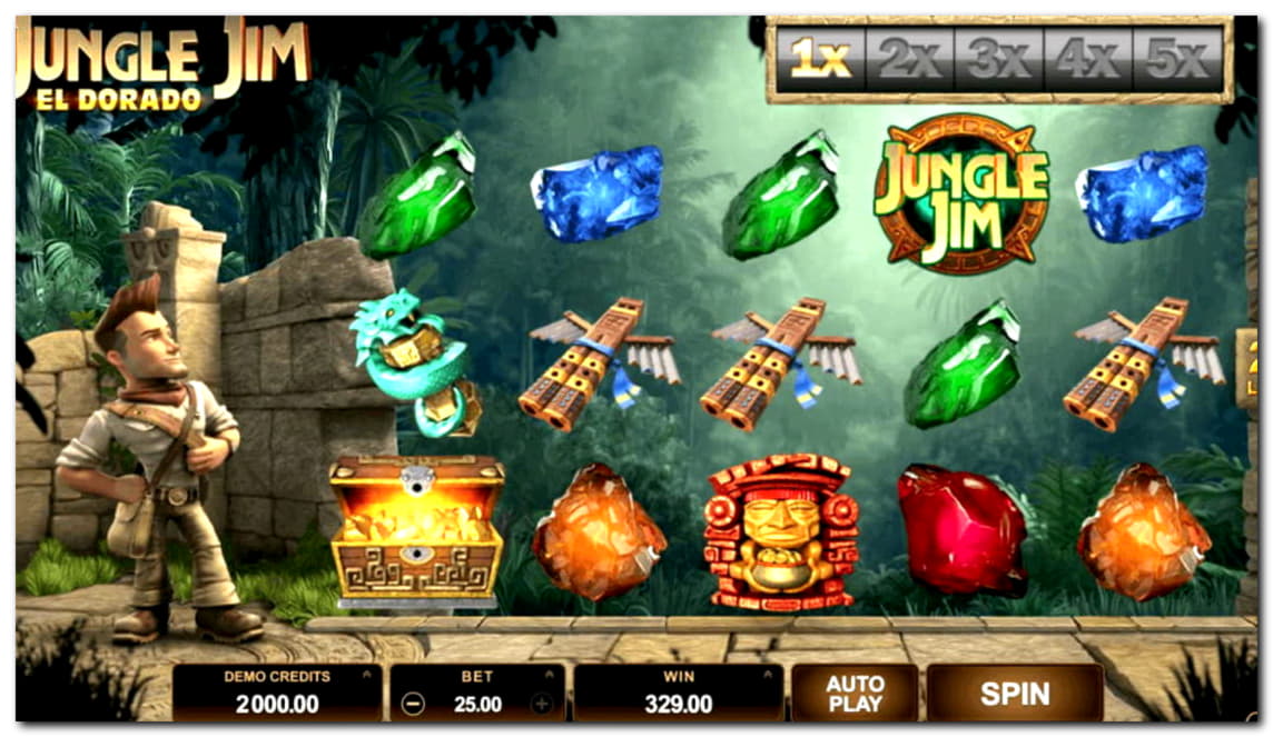 €99 Free Chip Casino at Casino Luck