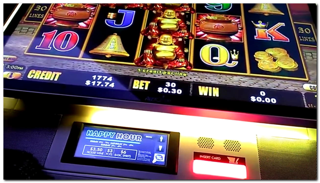 66 Free spins no deposit at Casino Luck