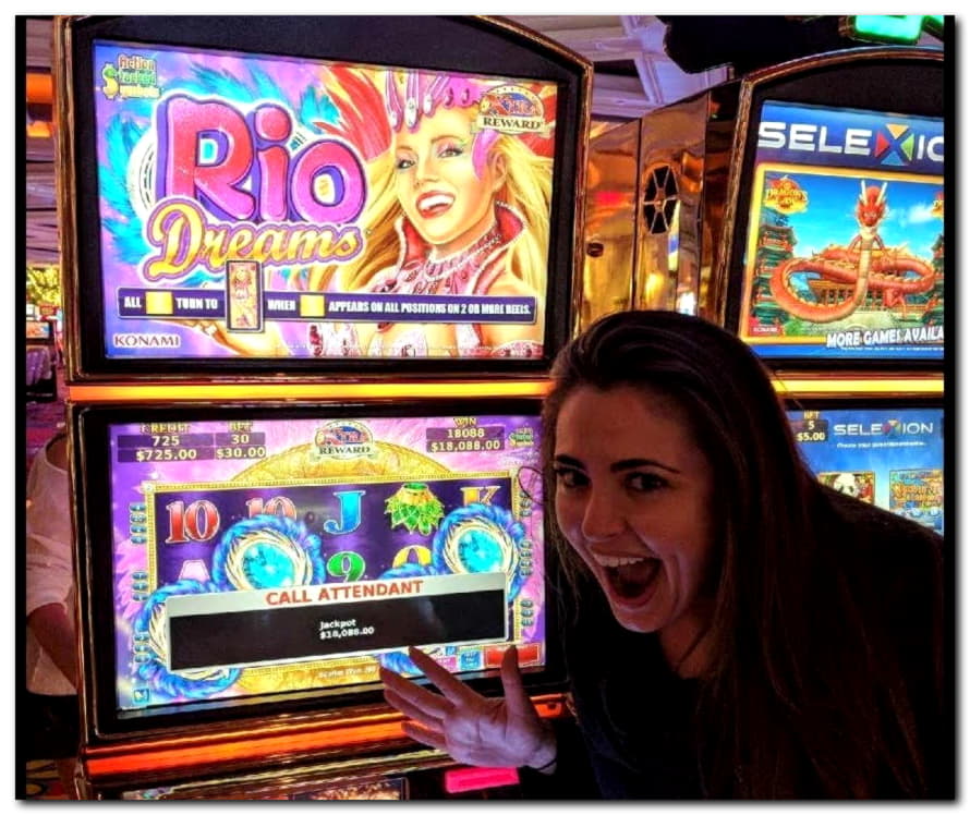 230 Free Spins Casino at Guts Casino
