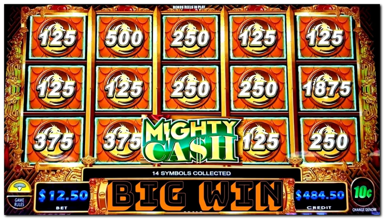 $3790 NO DEPOSIT BONUS at Challenge Casino