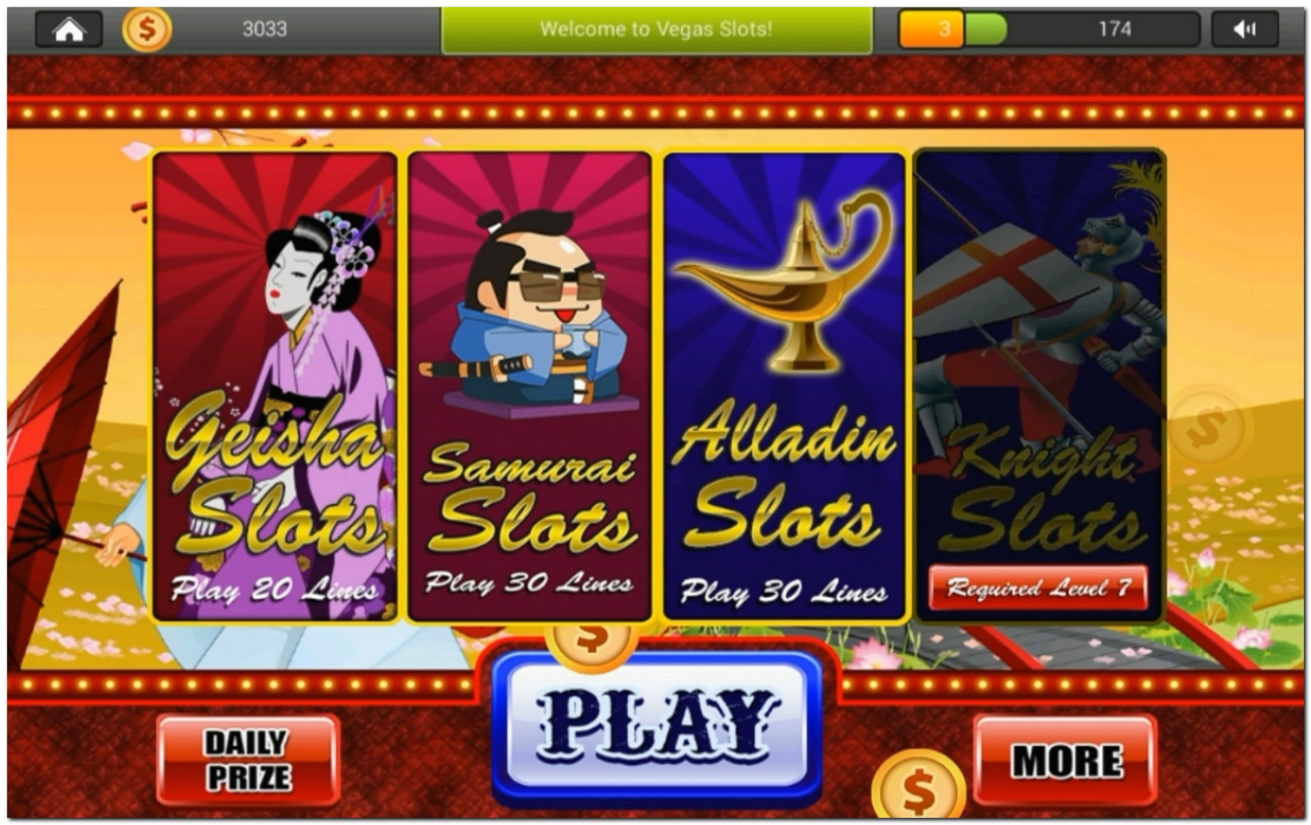 €66 FREE Casino Chip at Villento Casino