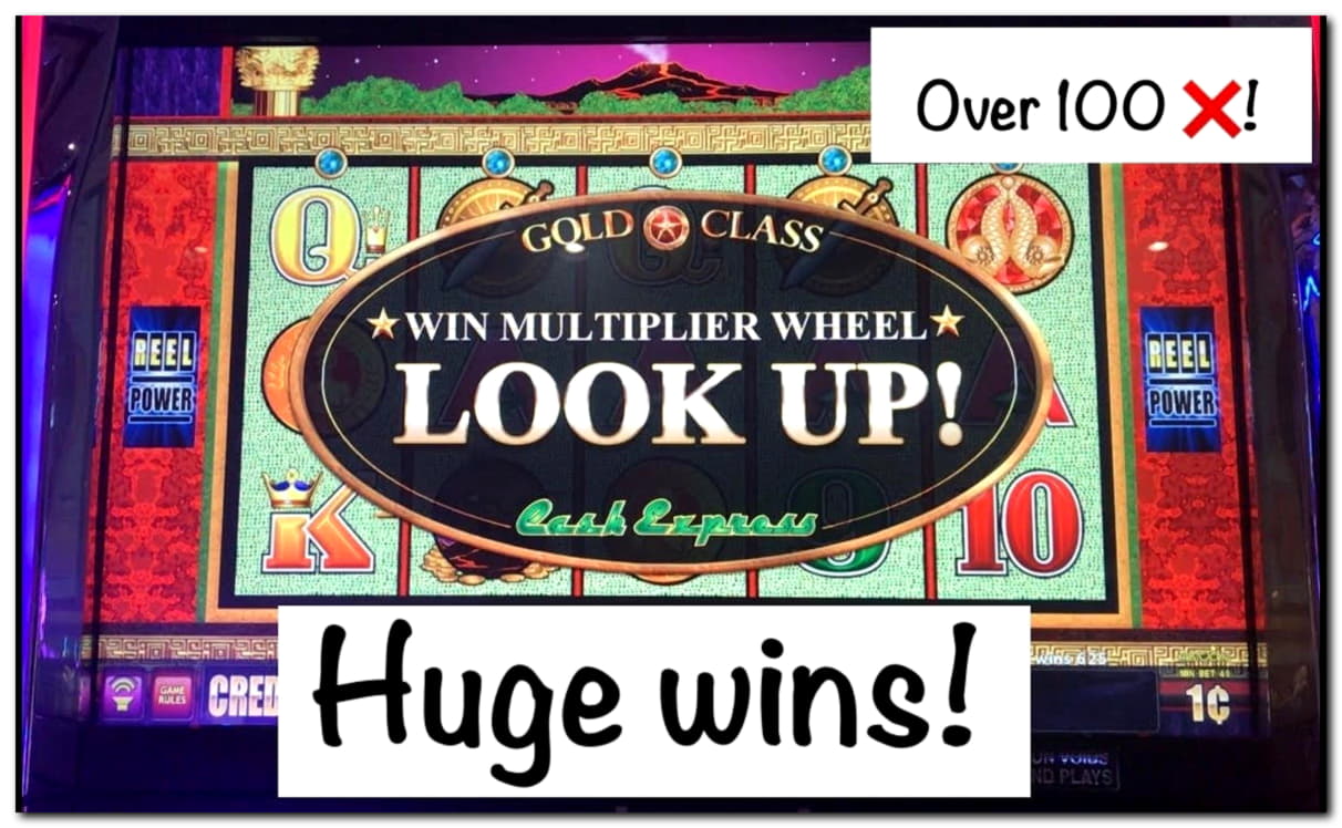 255 free spins casino at Win A Day Casino