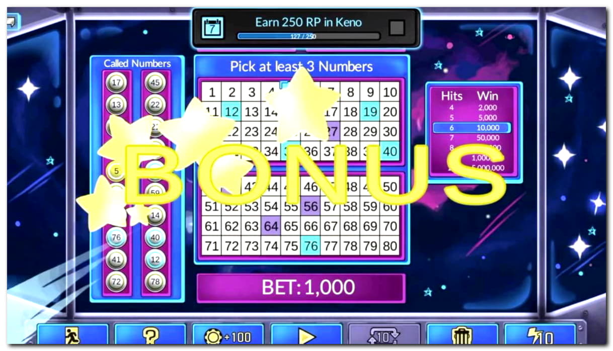 80% No Rules Bonus! at Atlant Casino 