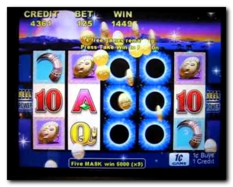 EURO 175 Online Casino Tournament at Lincoln Casino