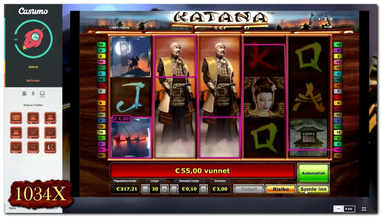 €945 Online Casino Tournament at 24 VIP Casino
