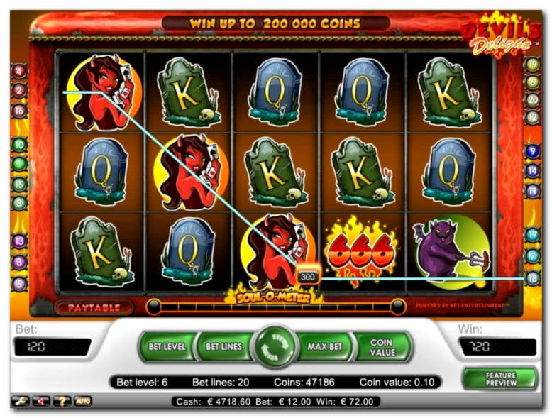 365% Match Bonus at Atlant Casino 