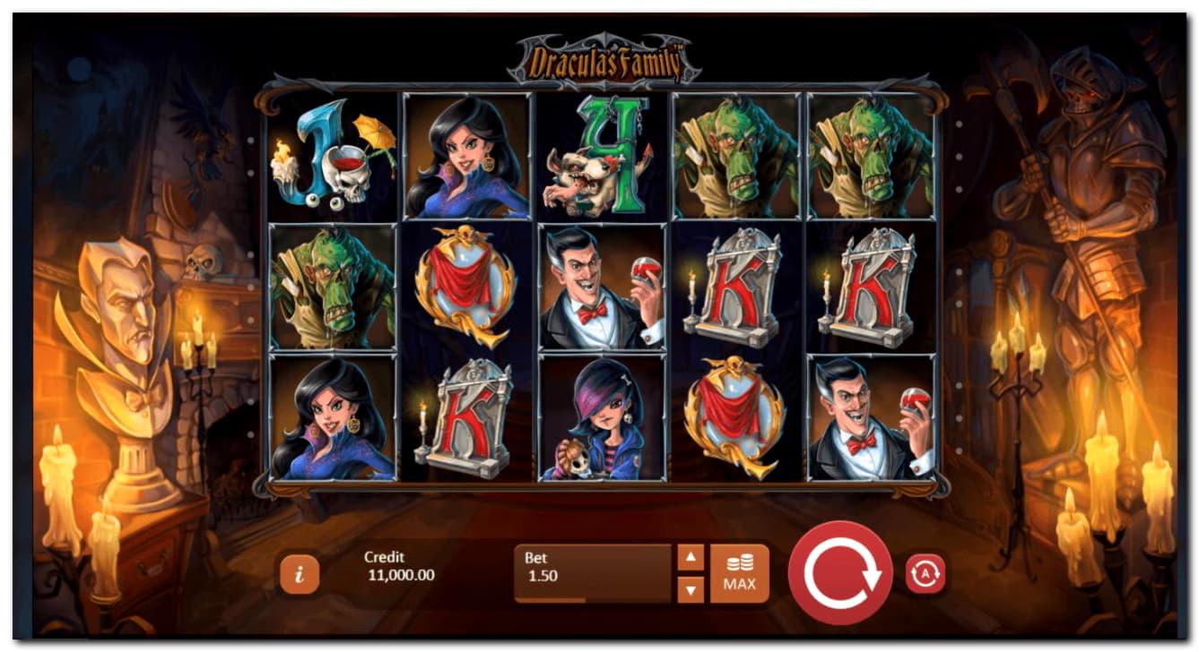 85 free casino spins at Dunder Casino