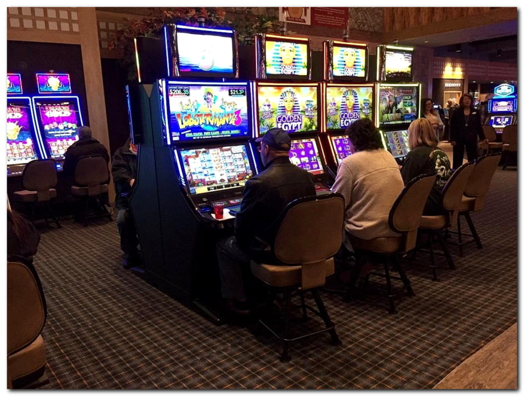 €185 free chip casino at Miamidice Casino