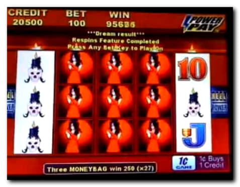 £570 FREE CHIP CASINO at Red Bet Casino