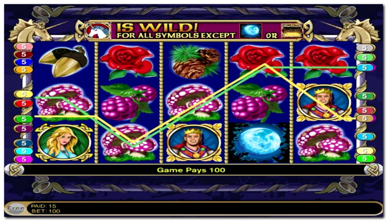 105 Free spins no deposit casino at Casino Action