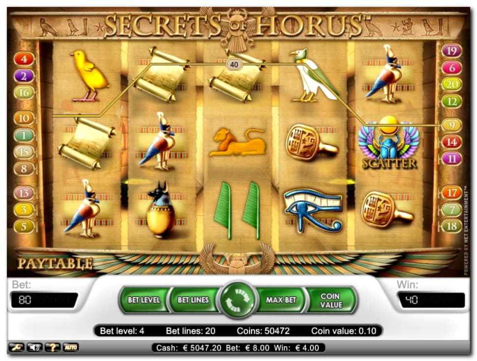 95% Match at a Casino at Guts Casino