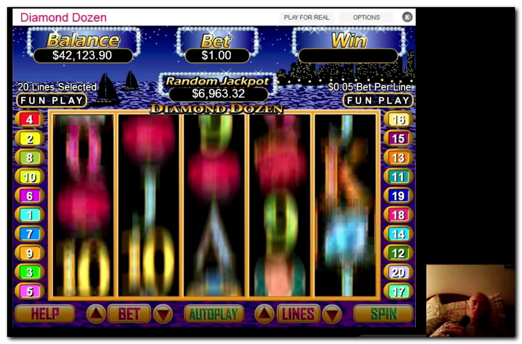 £215 Free Casino Tournament at Atlant Casino 