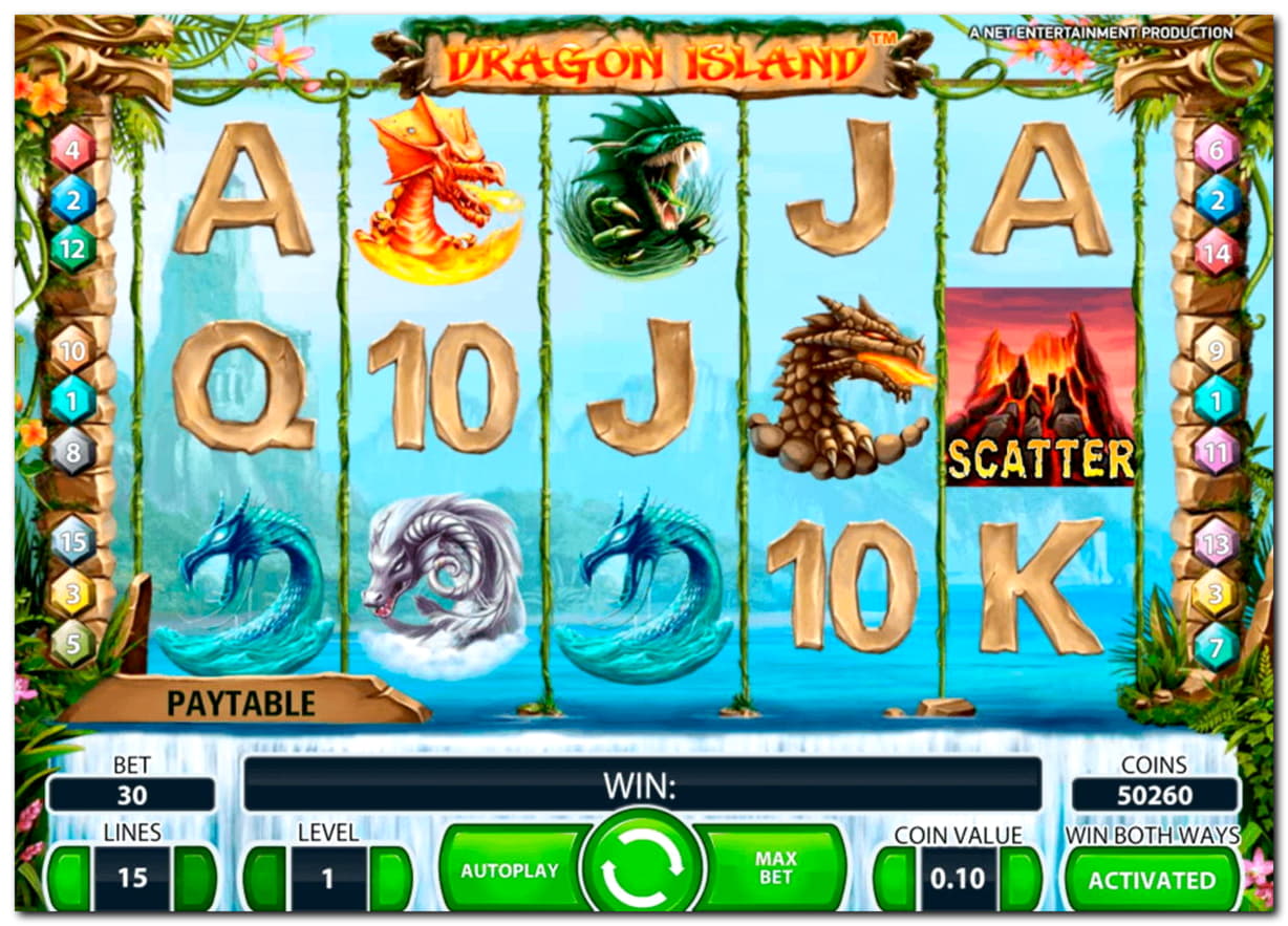 €55 Free Chip Casino at Atlant Casino 