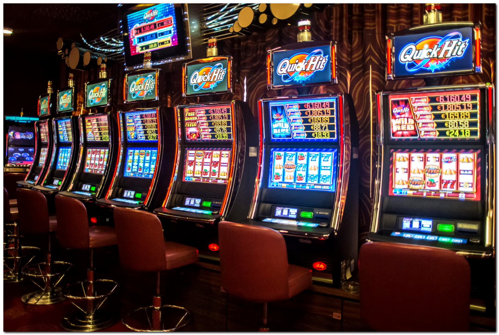 €735 Online Casino Tournament at Yes Casino 