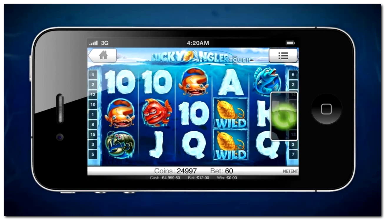 111 free casino spins at Casino Action