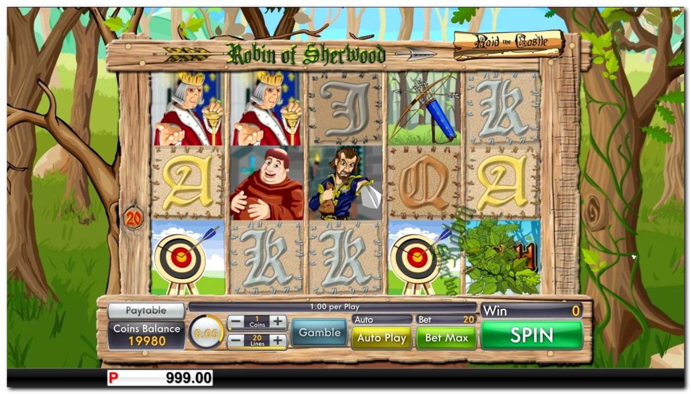 $985 Online Casino Tournament at Villento Casino