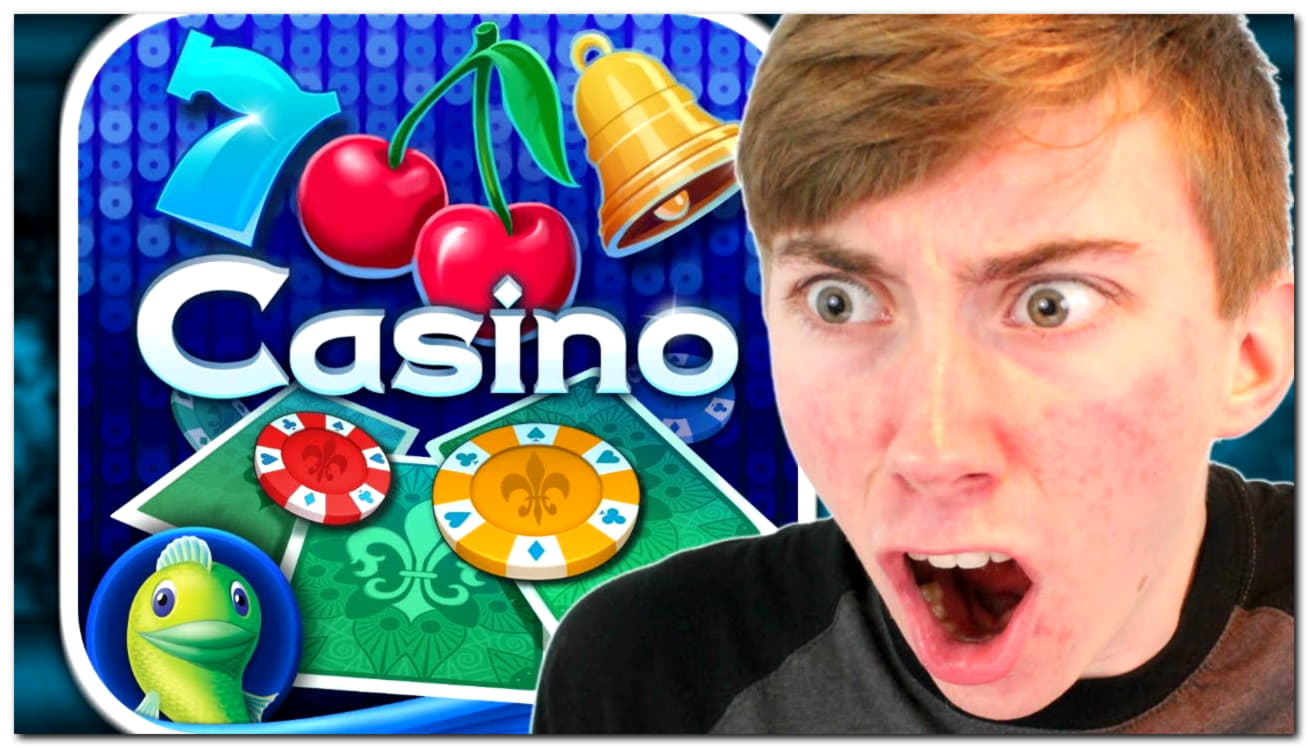 €585 Casino Tournament at Casino Luck