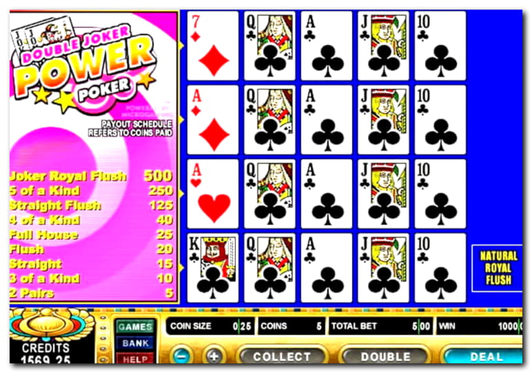130 Free Spins no deposit at Casino Room