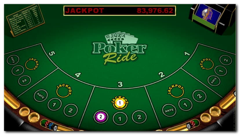 500% Match Bonus at Win A Day Casino
