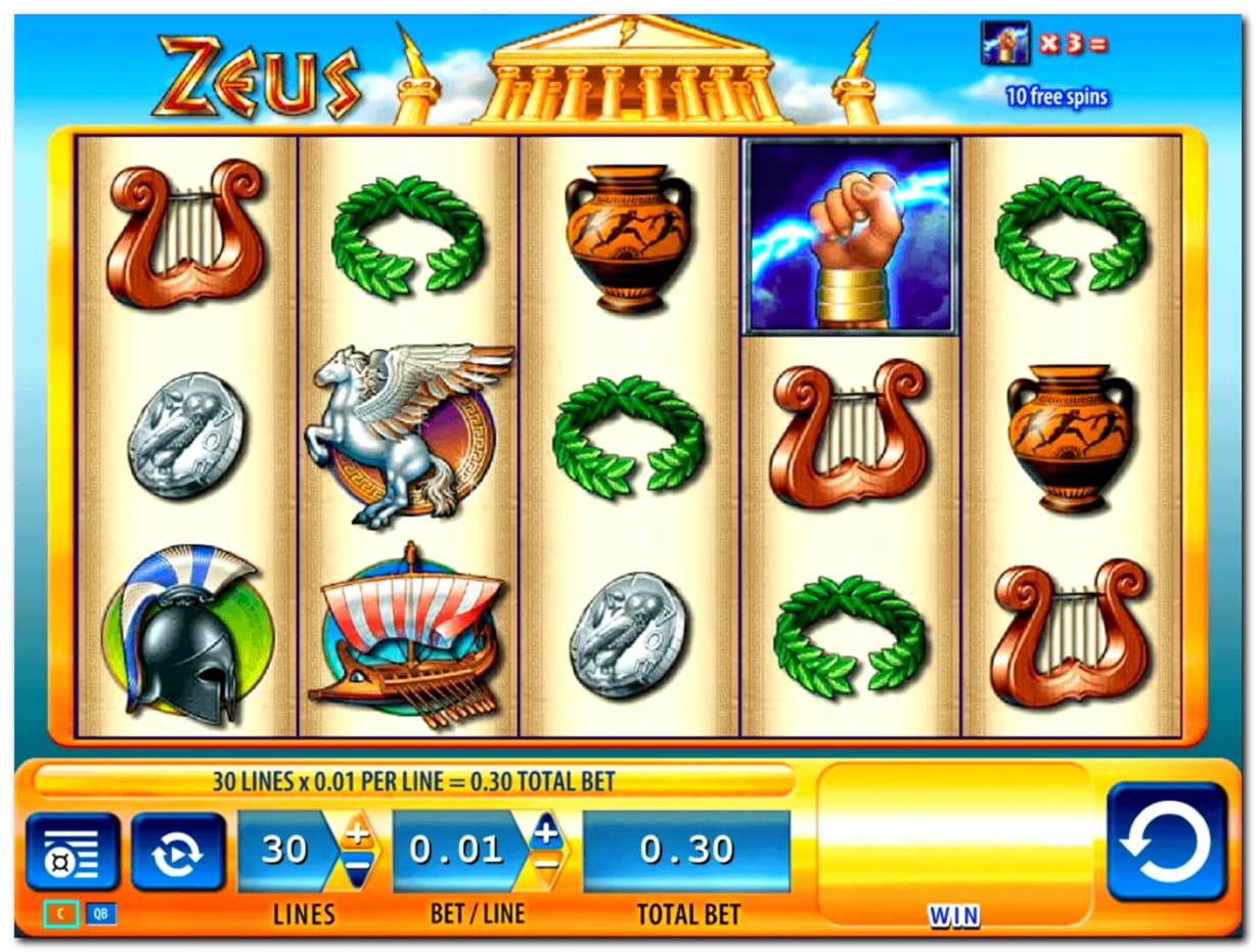 EUR 4310 No deposit bonus casino at Yes Casino 