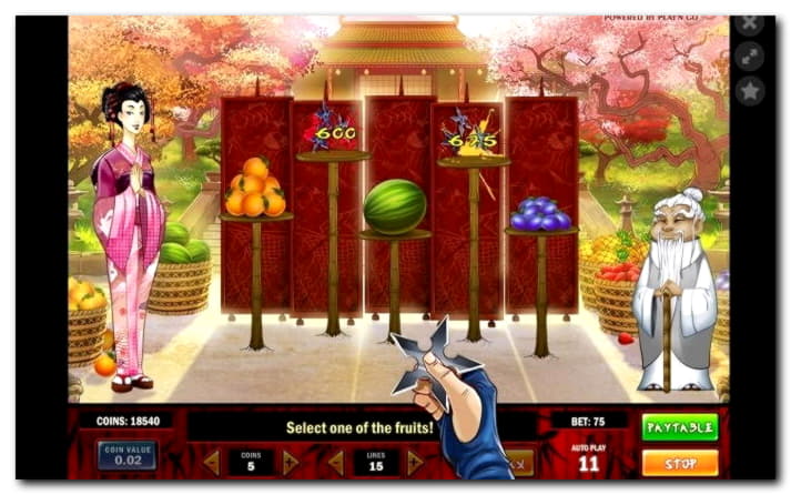 €1520 no deposit casino bonus at Casino Share