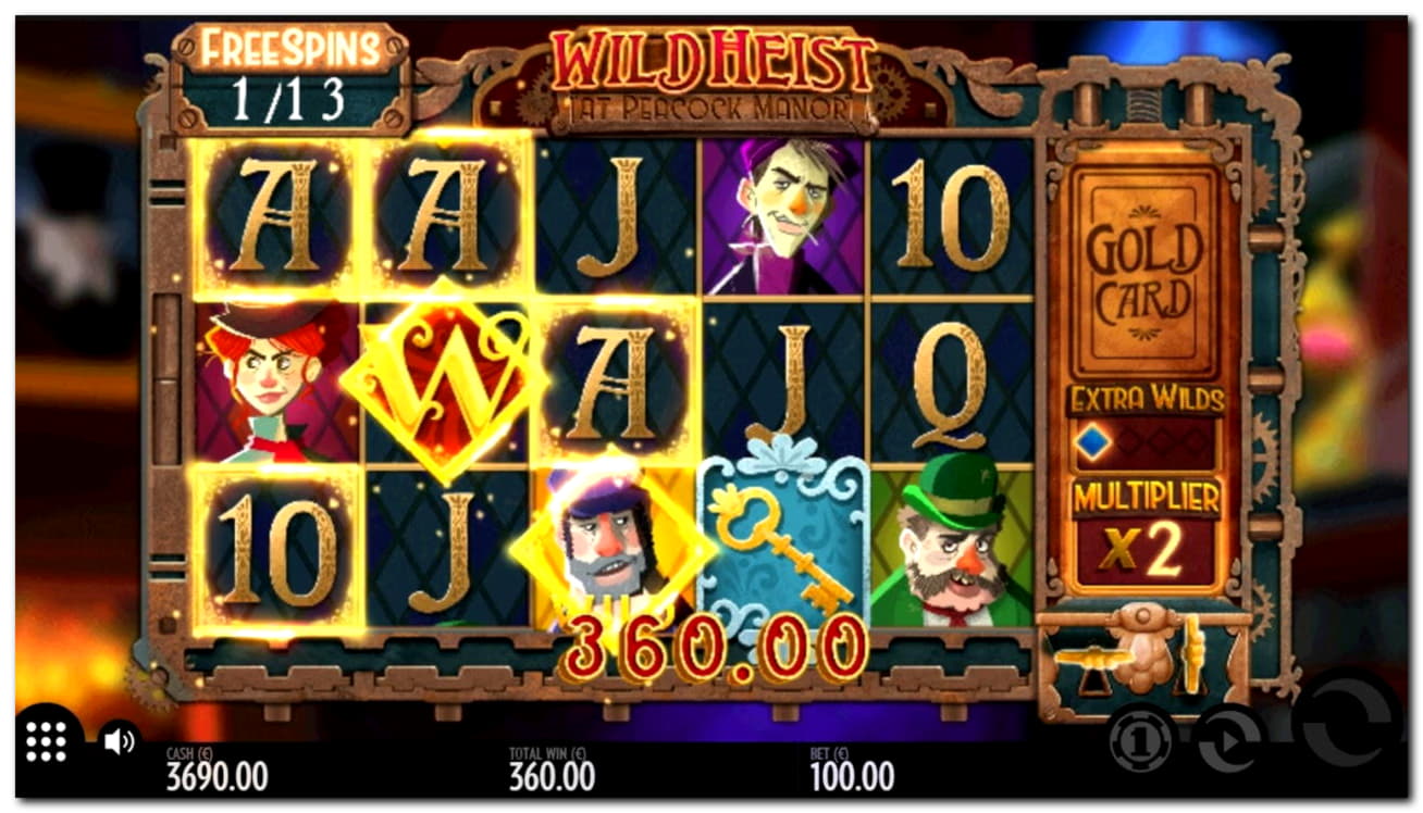 125 Free spins no deposit at Challenge Casino